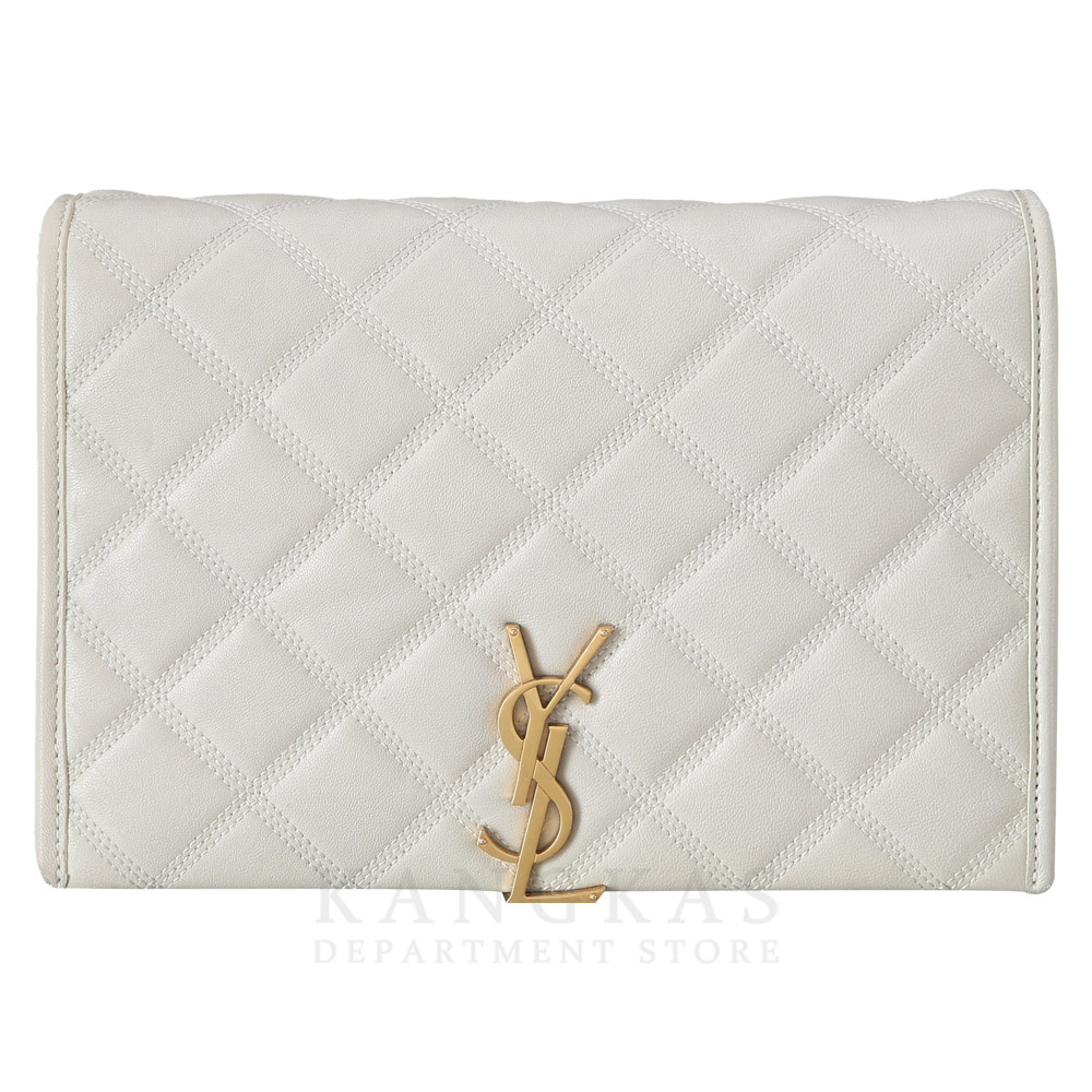 Yves Saint Laurent(USED)생로랑 베키 체인 숄더백