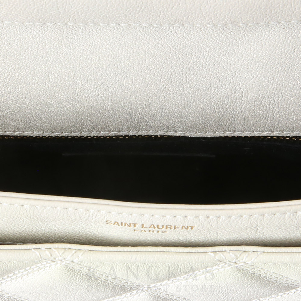 Yves Saint Laurent(USED)생로랑 베키 체인 숄더백