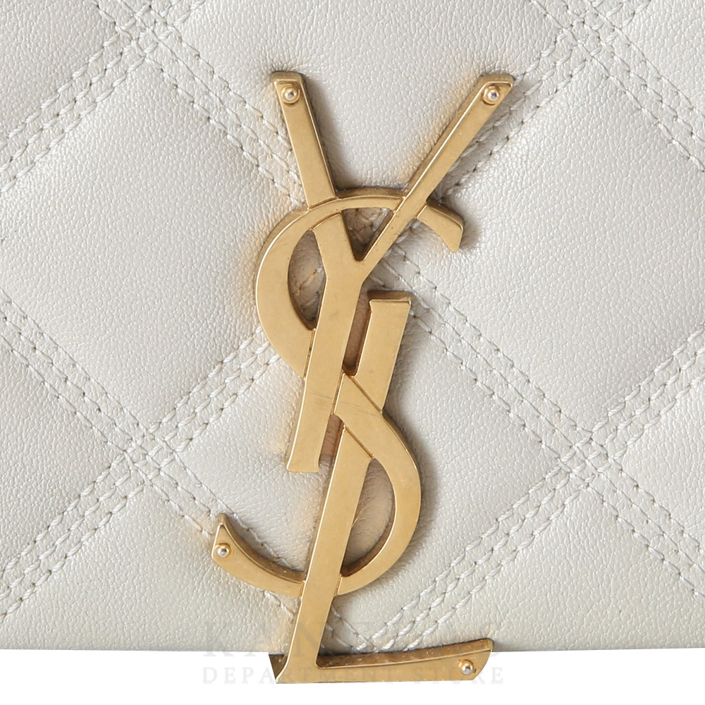 Yves Saint Laurent(USED)생로랑 베키 체인 숄더백