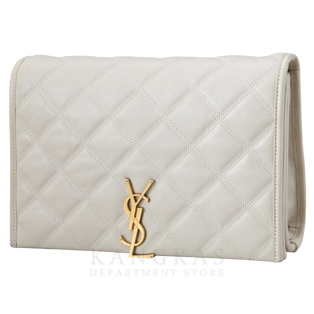 Yves Saint Laurent(USED)생로랑 베키 체인 숄더백