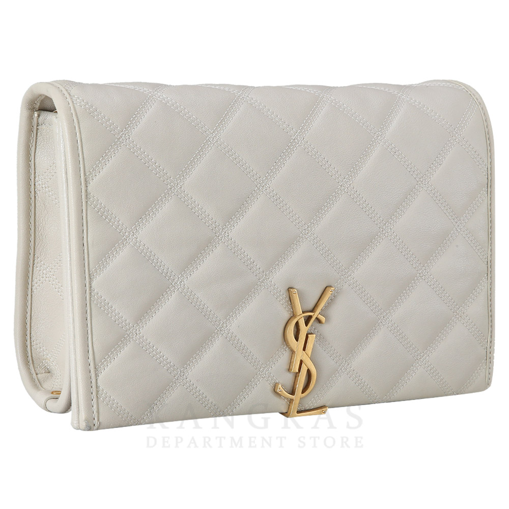 Yves Saint Laurent(USED)생로랑 베키 체인 숄더백