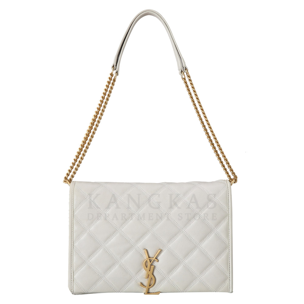 Yves Saint Laurent(USED)생로랑 베키 체인 숄더백