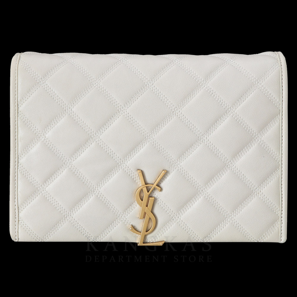 Yves Saint Laurent(USED)생로랑 베키 체인 숄더백