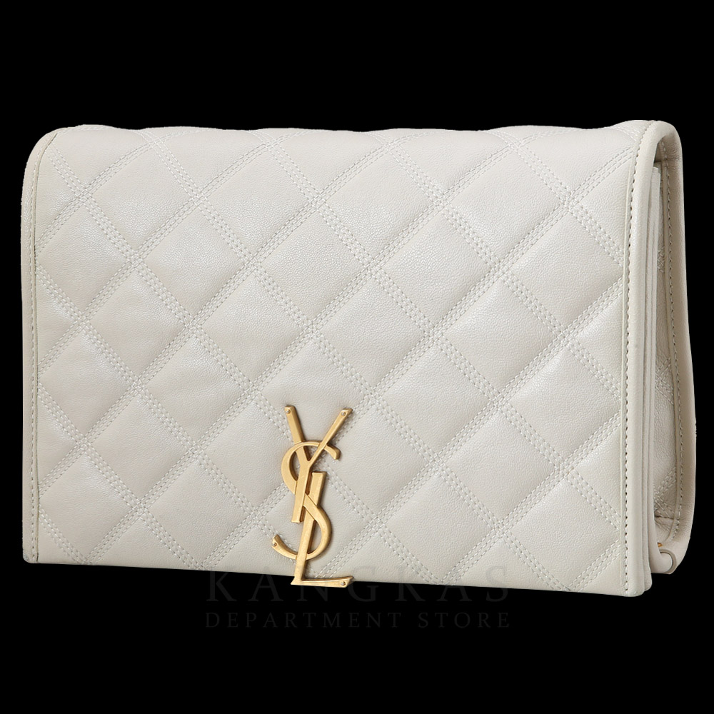 Yves Saint Laurent(USED)생로랑 베키 체인 숄더백