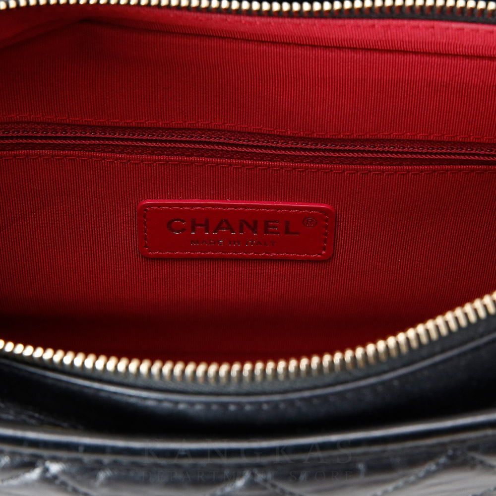 CHANEL(USED)샤넬 가브리엘 호보 뉴미듐