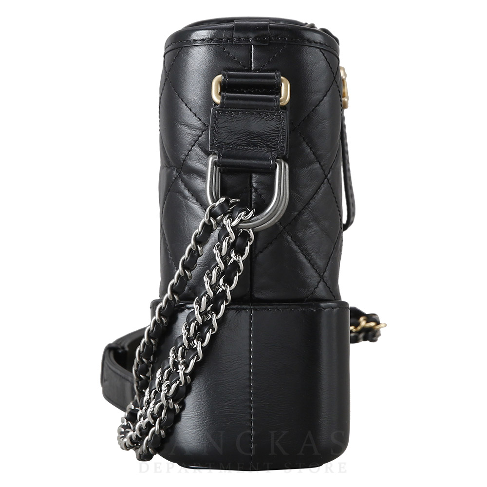 CHANEL(USED)샤넬 가브리엘 호보 뉴미듐