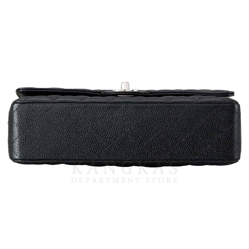 CHANEL(USED)샤넬 캐비어 클래식 미듐 플랩백