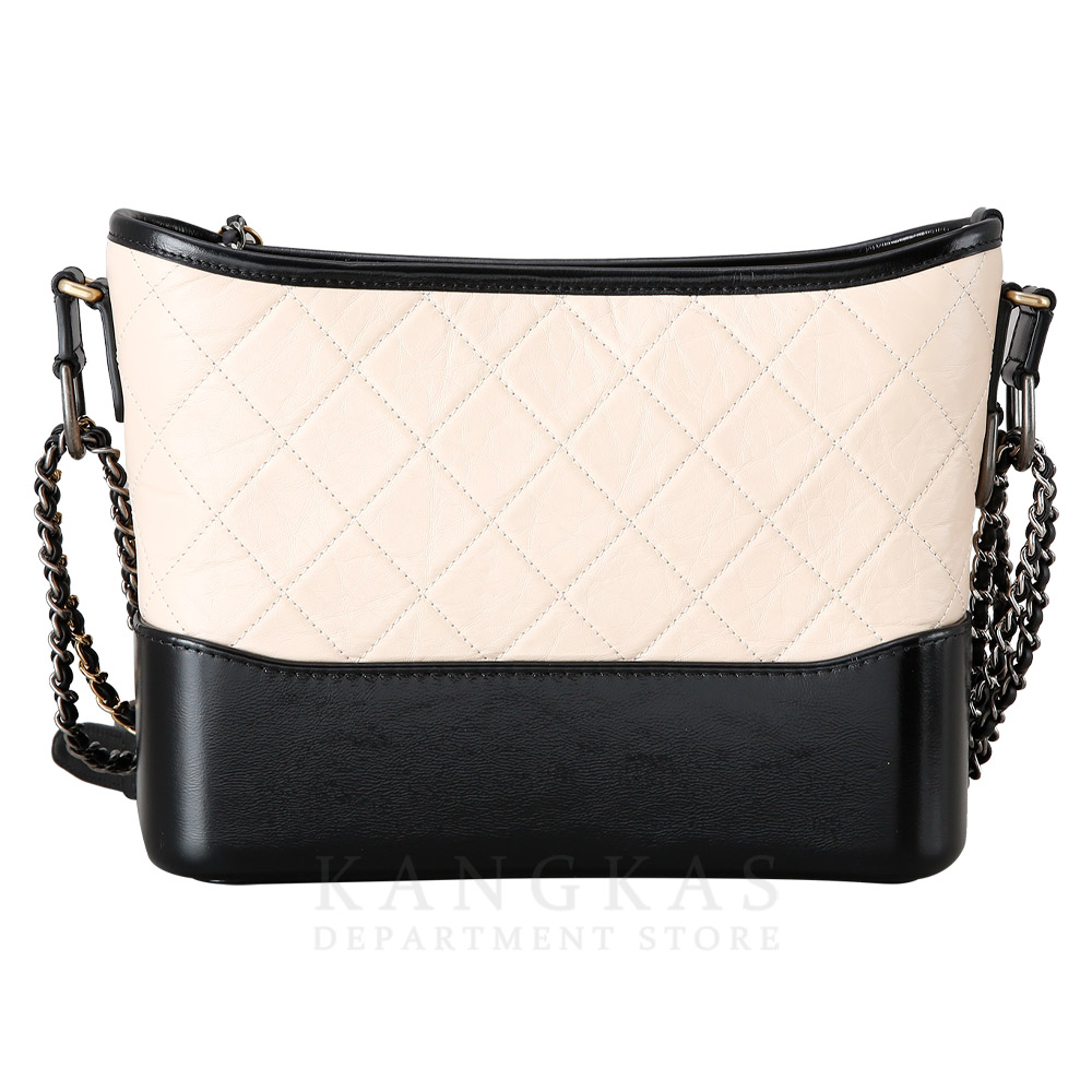 CHANEL(USED)샤넬 가브리엘 호보 뉴미듐