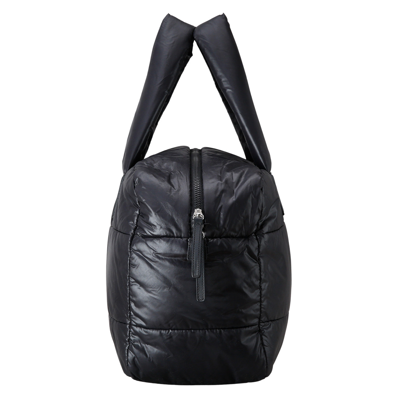 CHANEL(USED)샤넬 시즌 패딩 숄더백