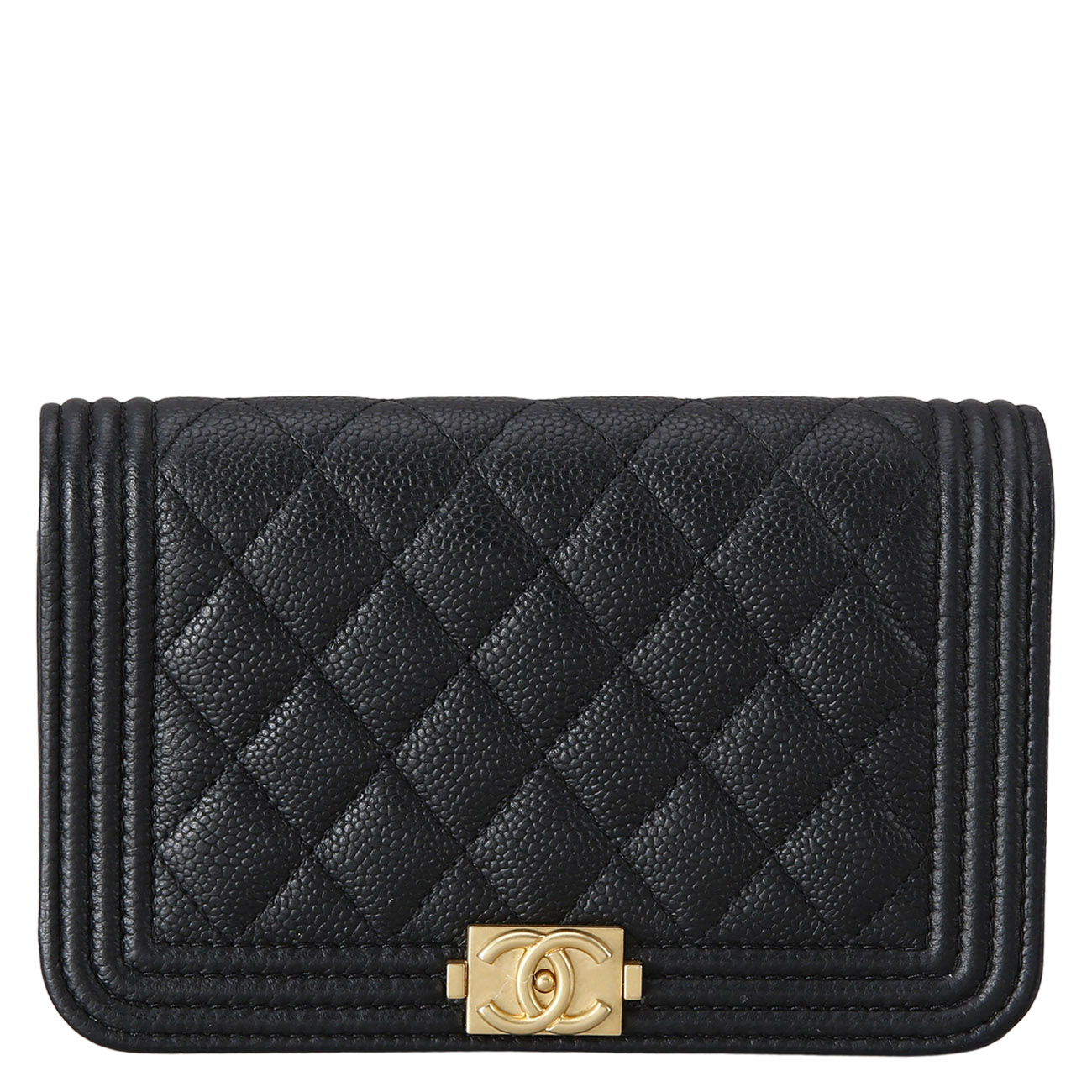 CHANEL(USED)샤넬 AP2205 보이샤넬 미니백