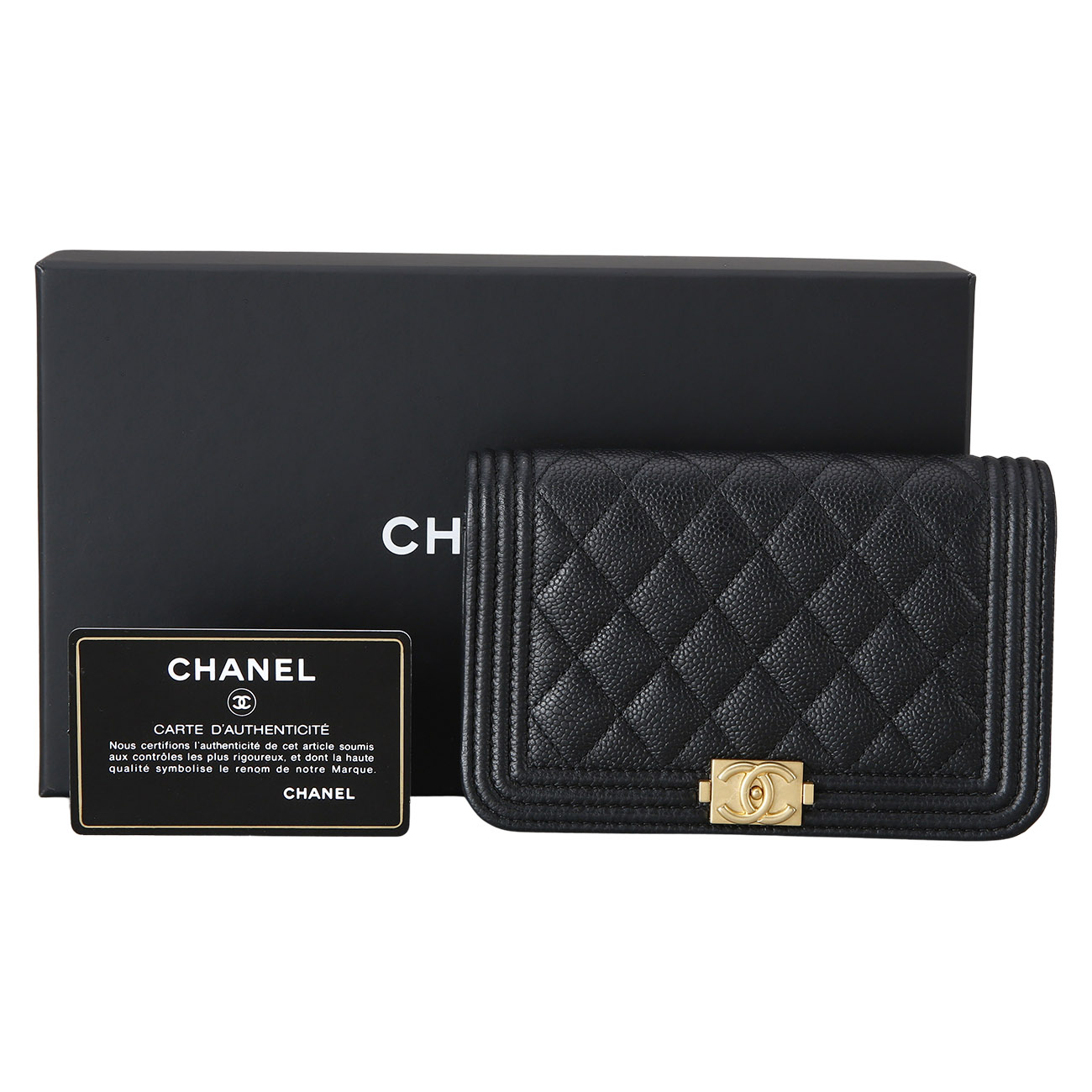 CHANEL(USED)샤넬 AP2205 보이샤넬 미니백
