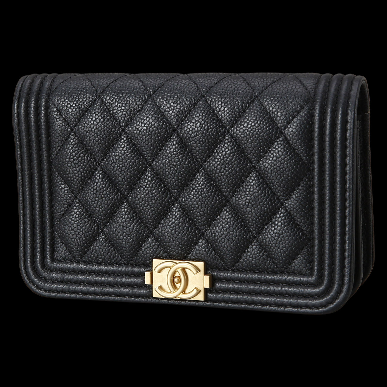 CHANEL(USED)샤넬 AP2205 보이샤넬 미니백