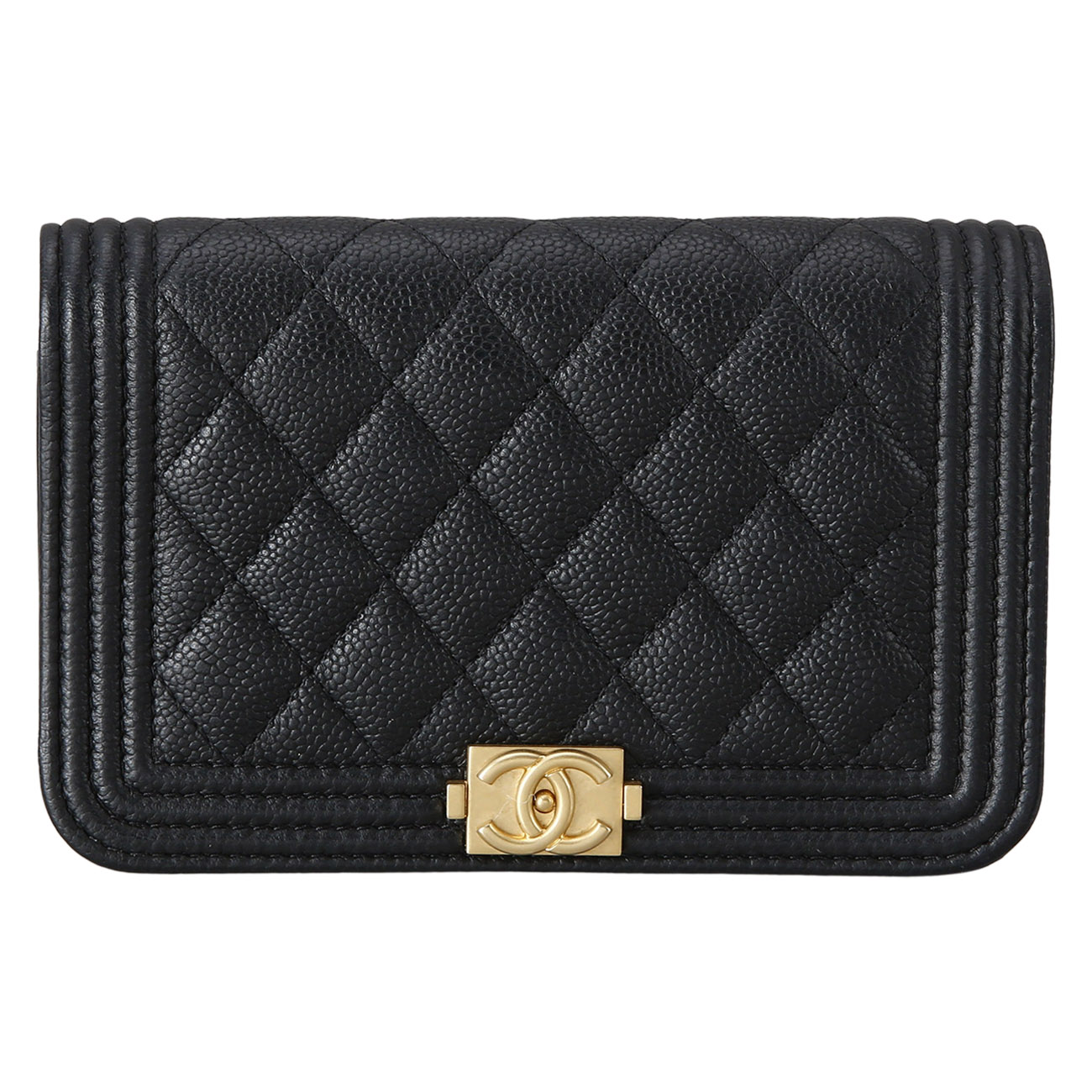 CHANEL(USED)샤넬 AP2205 보이샤넬 미니백