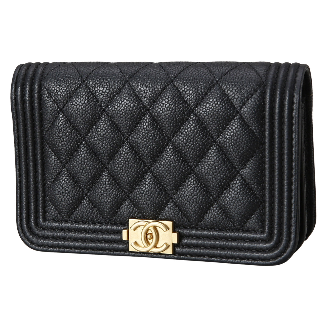 CHANEL(USED)샤넬 AP2205 보이샤넬 미니백
