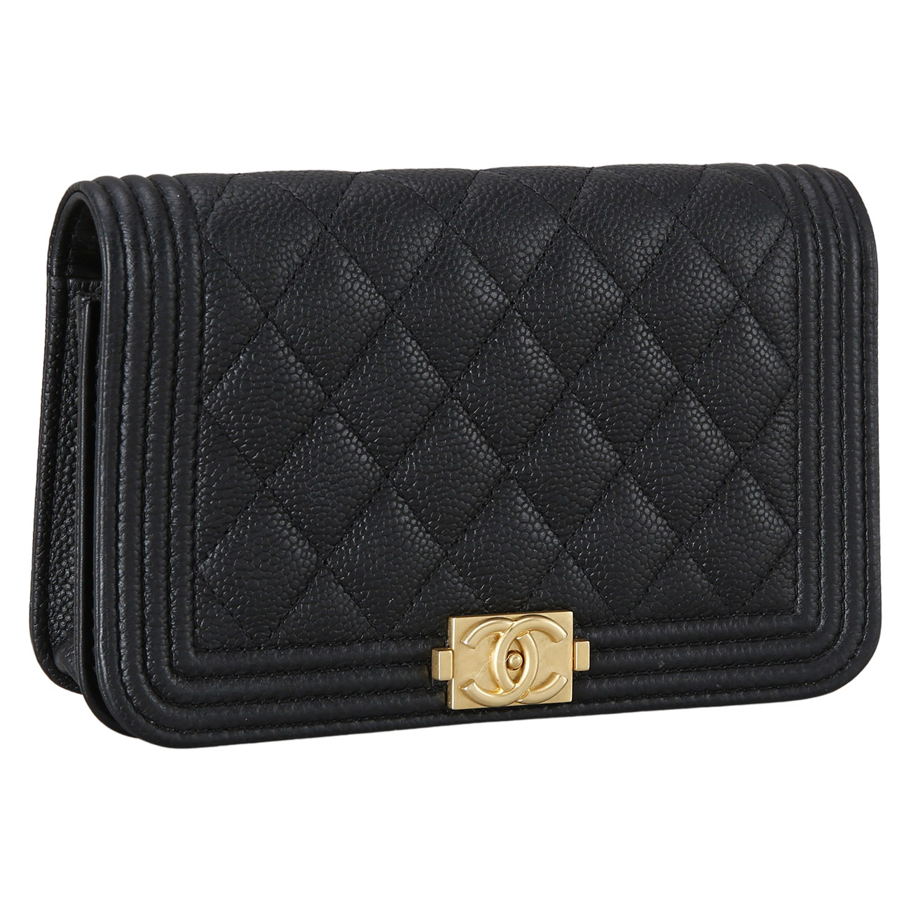 CHANEL(USED)샤넬 AP2205 보이샤넬 미니백