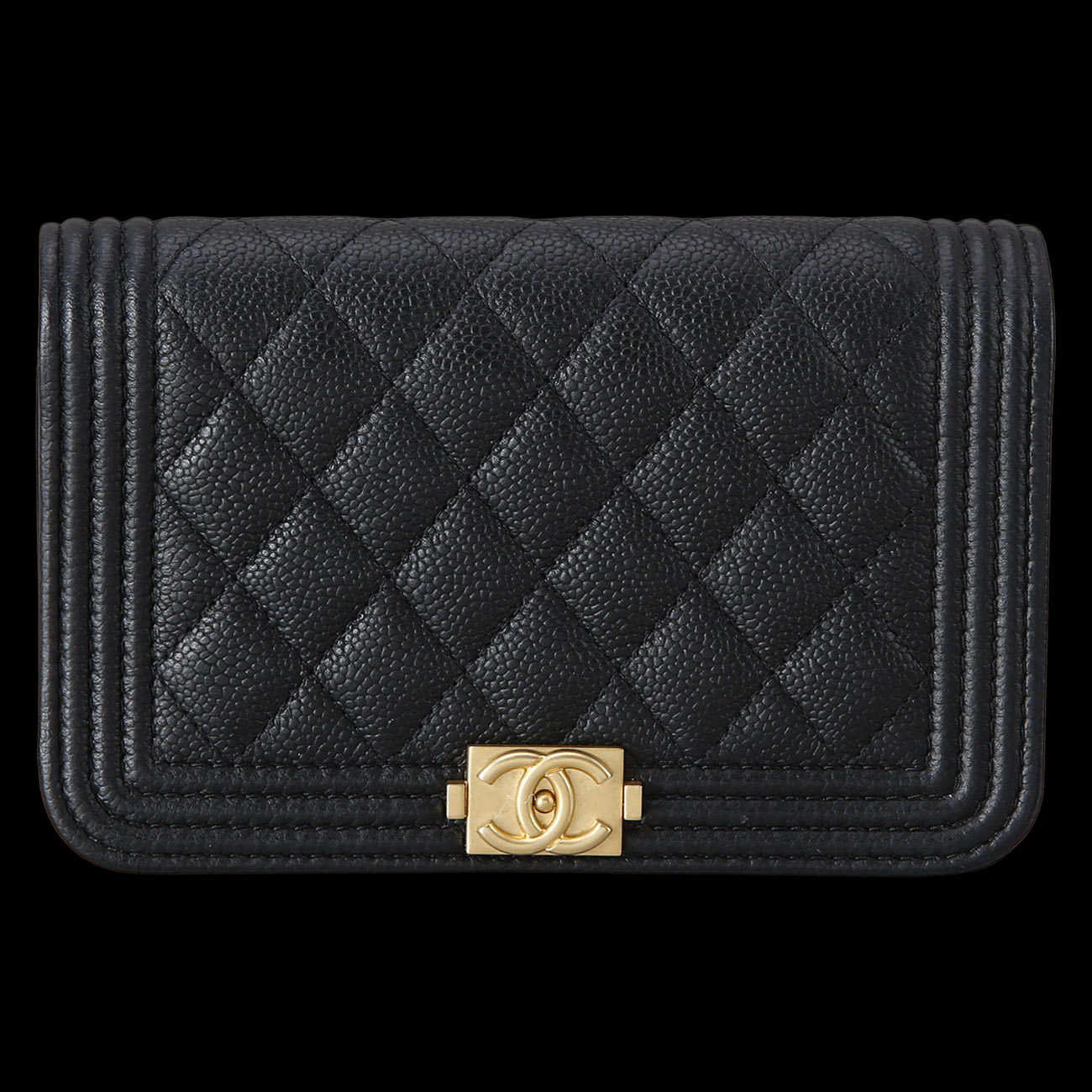 CHANEL(USED)샤넬 AP2205 보이샤넬 미니백