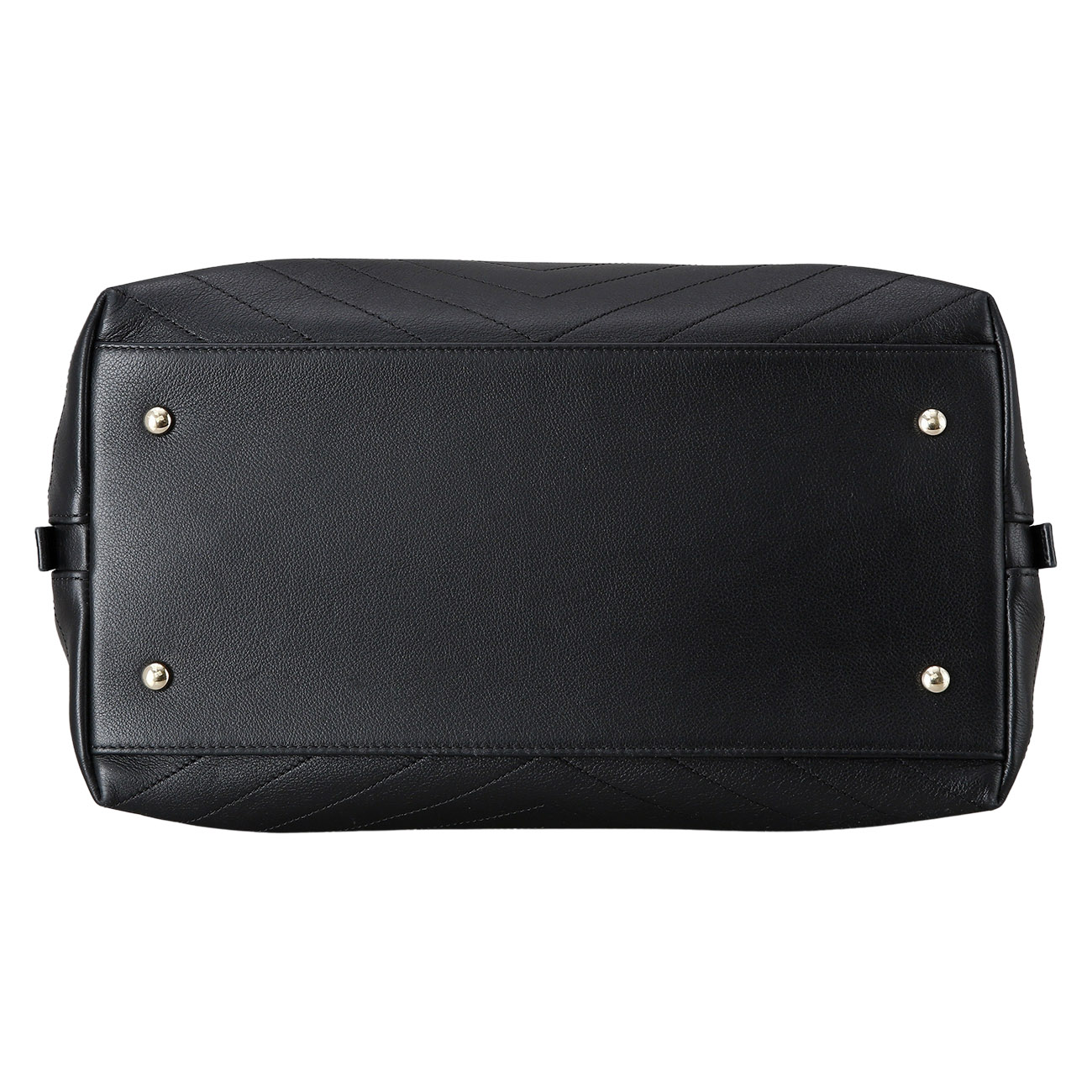 CHANEL(USED)샤넬 시즌 쉐브론 토트백 라지