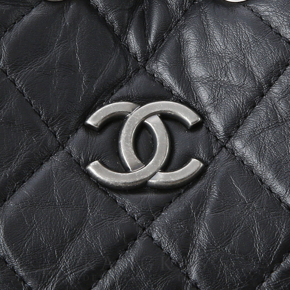 CHANEL(USED)샤넬 가브리엘 백팩 @@@