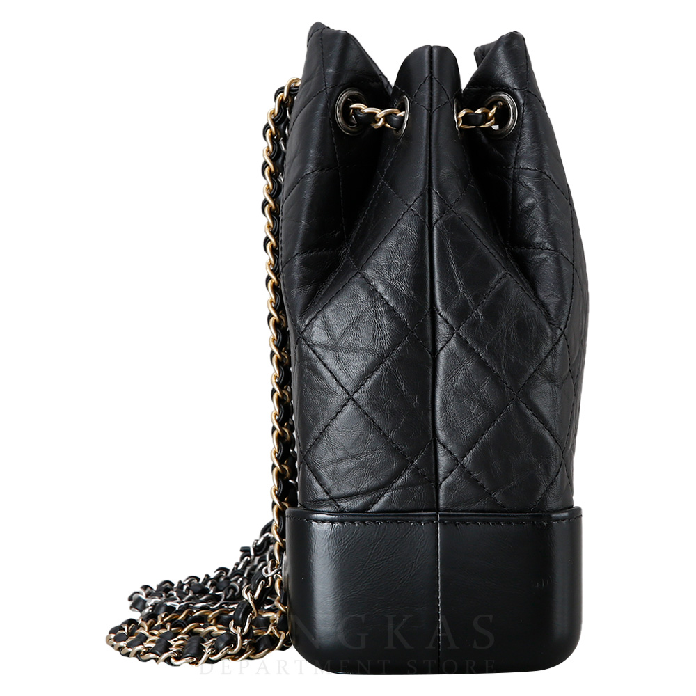CHANEL(USED)샤넬 가브리엘 백팩 @@@