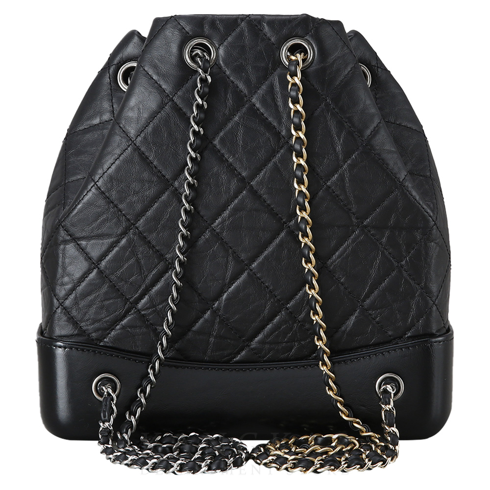 CHANEL(USED)샤넬 가브리엘 백팩 @@@