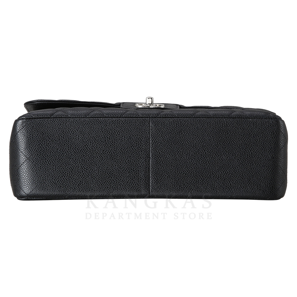 CHANEL(USED)샤넬 캐비어 클래식 라지 플랩백