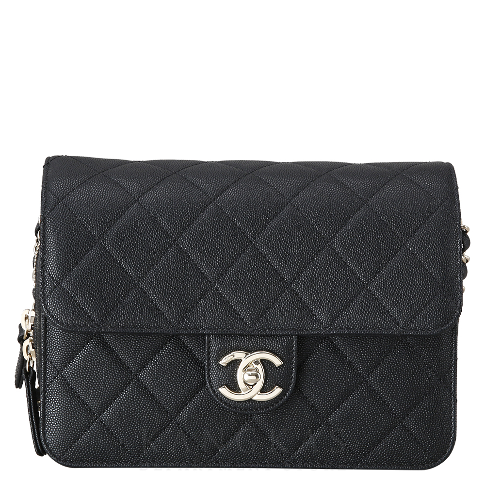 CHANEL(USED)샤넬 AS3003 시즌 크루즈 컬렉션 스몰 플랩백