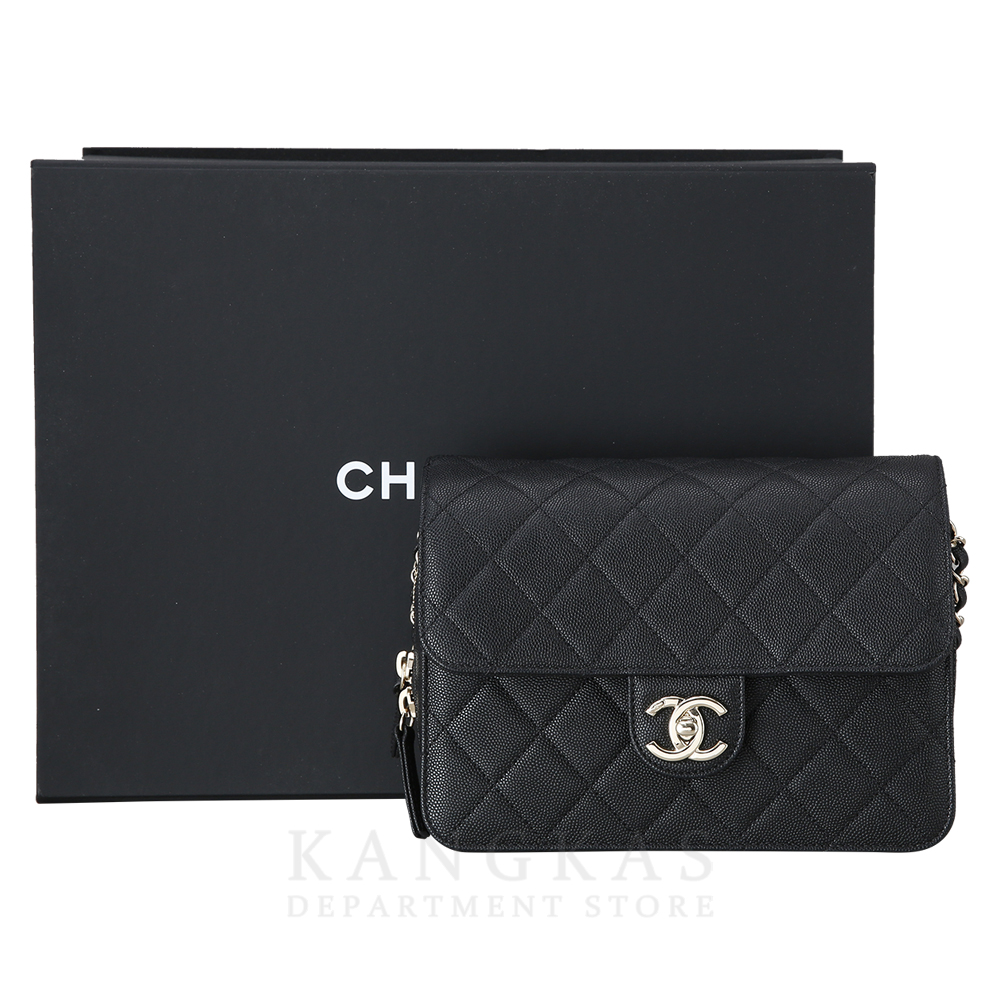 CHANEL(USED)샤넬 AS3003 시즌 크루즈 컬렉션 스몰 플랩백