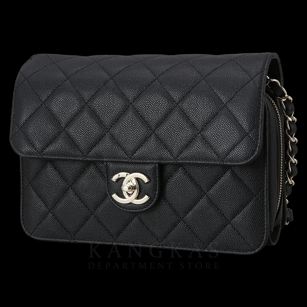 CHANEL(USED)샤넬 AS3003 시즌 크루즈 컬렉션 스몰 플랩백