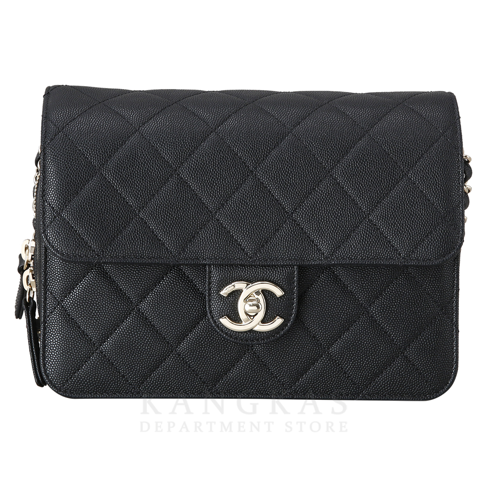 CHANEL(USED)샤넬 AS3003 시즌 크루즈 컬렉션 스몰 플랩백