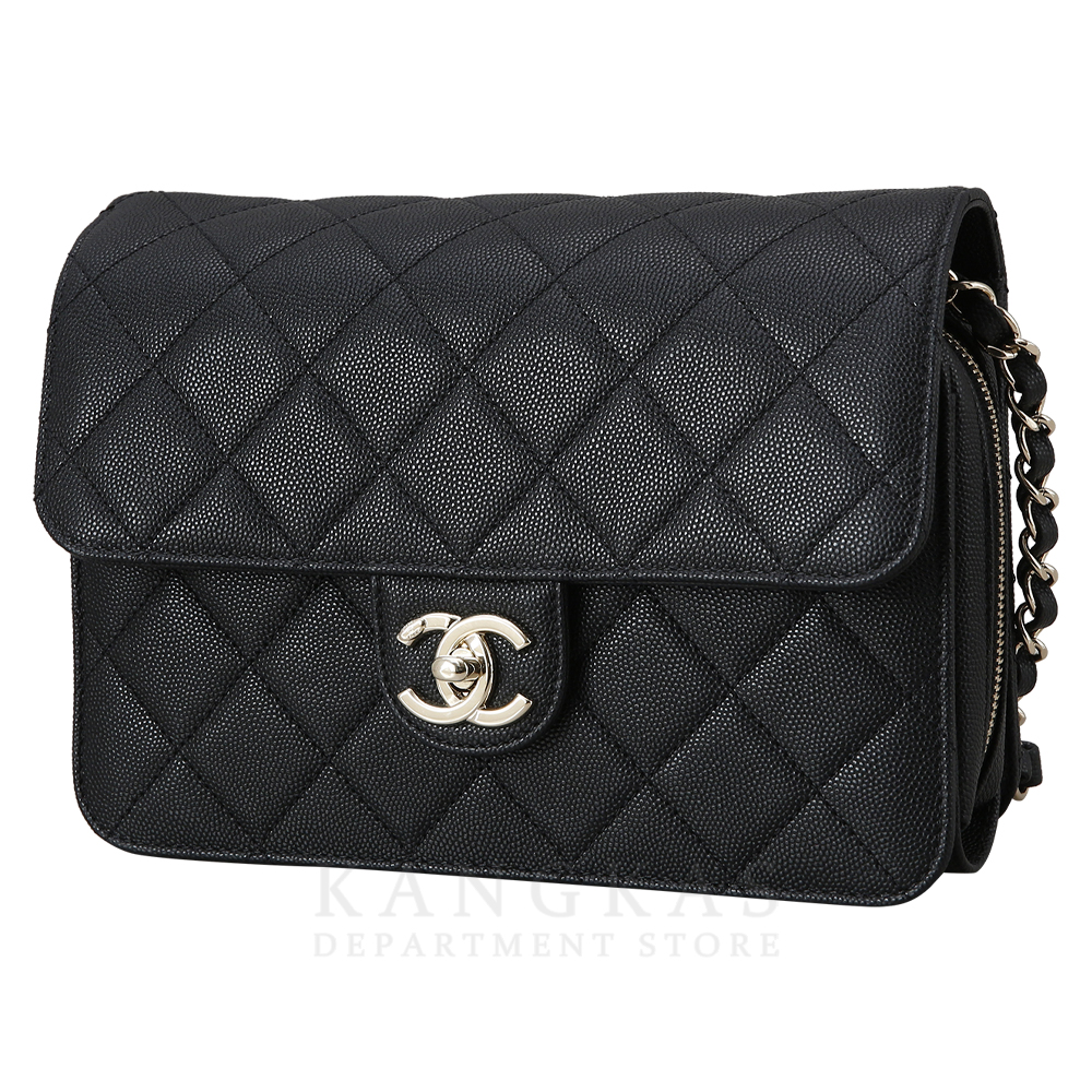 CHANEL(USED)샤넬 AS3003 시즌 크루즈 컬렉션 스몰 플랩백
