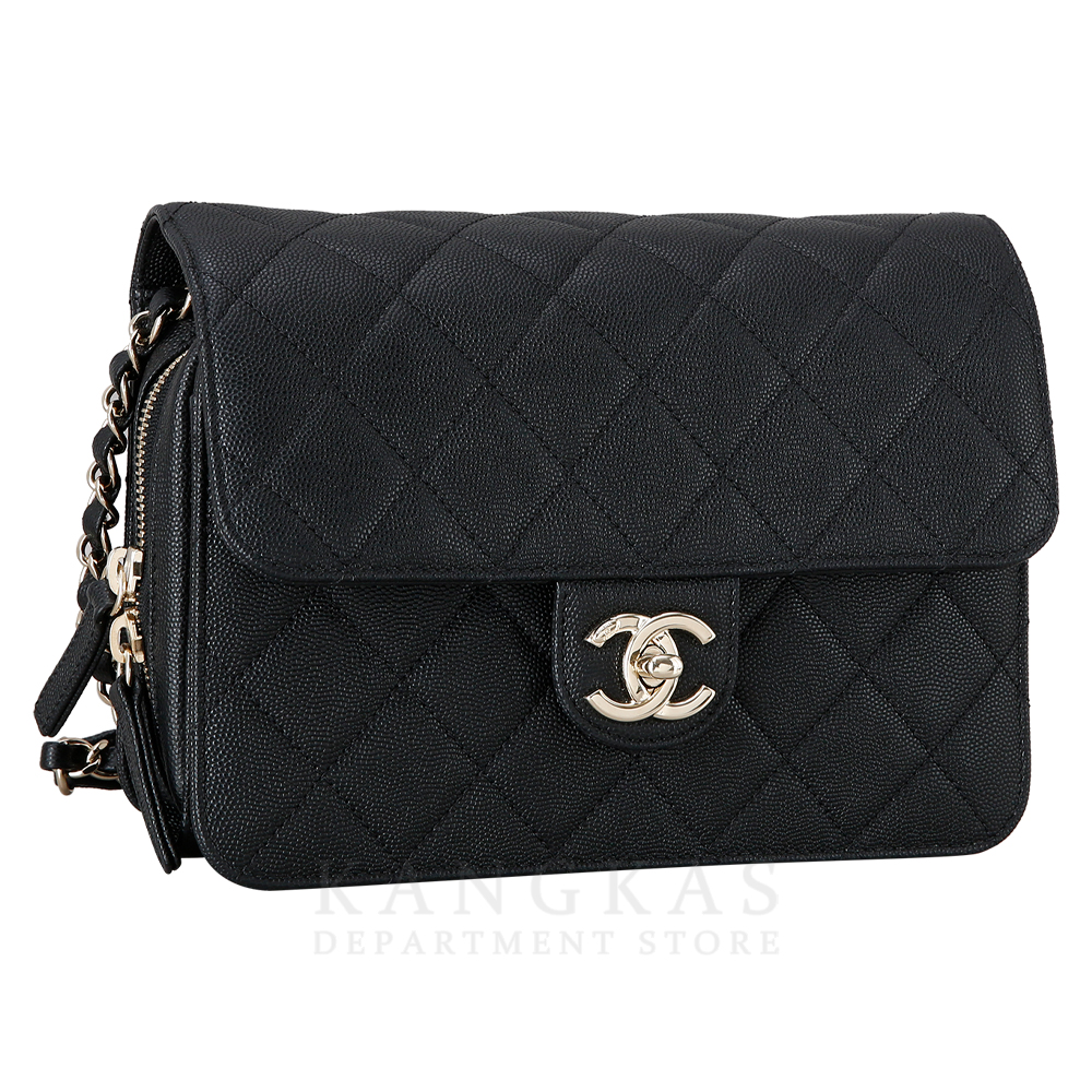 CHANEL(USED)샤넬 AS3003 시즌 크루즈 컬렉션 스몰 플랩백