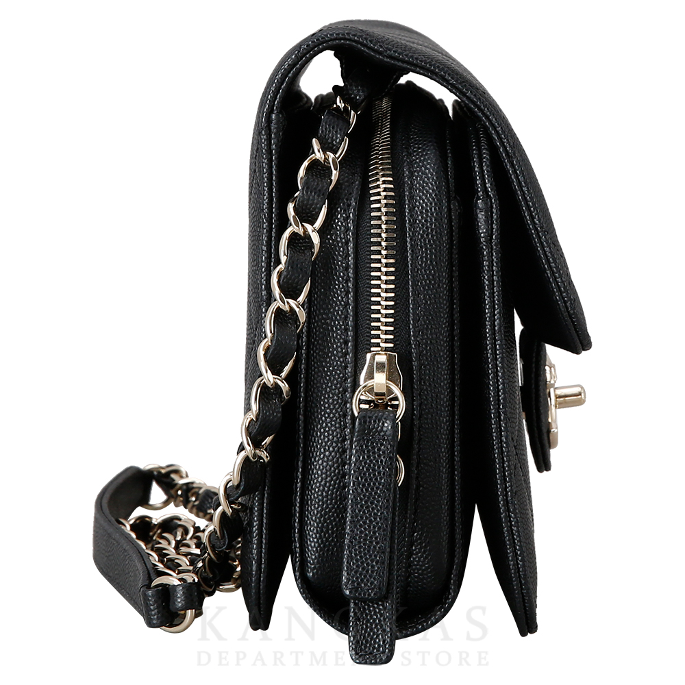 CHANEL(USED)샤넬 AS3003 시즌 크루즈 컬렉션 스몰 플랩백
