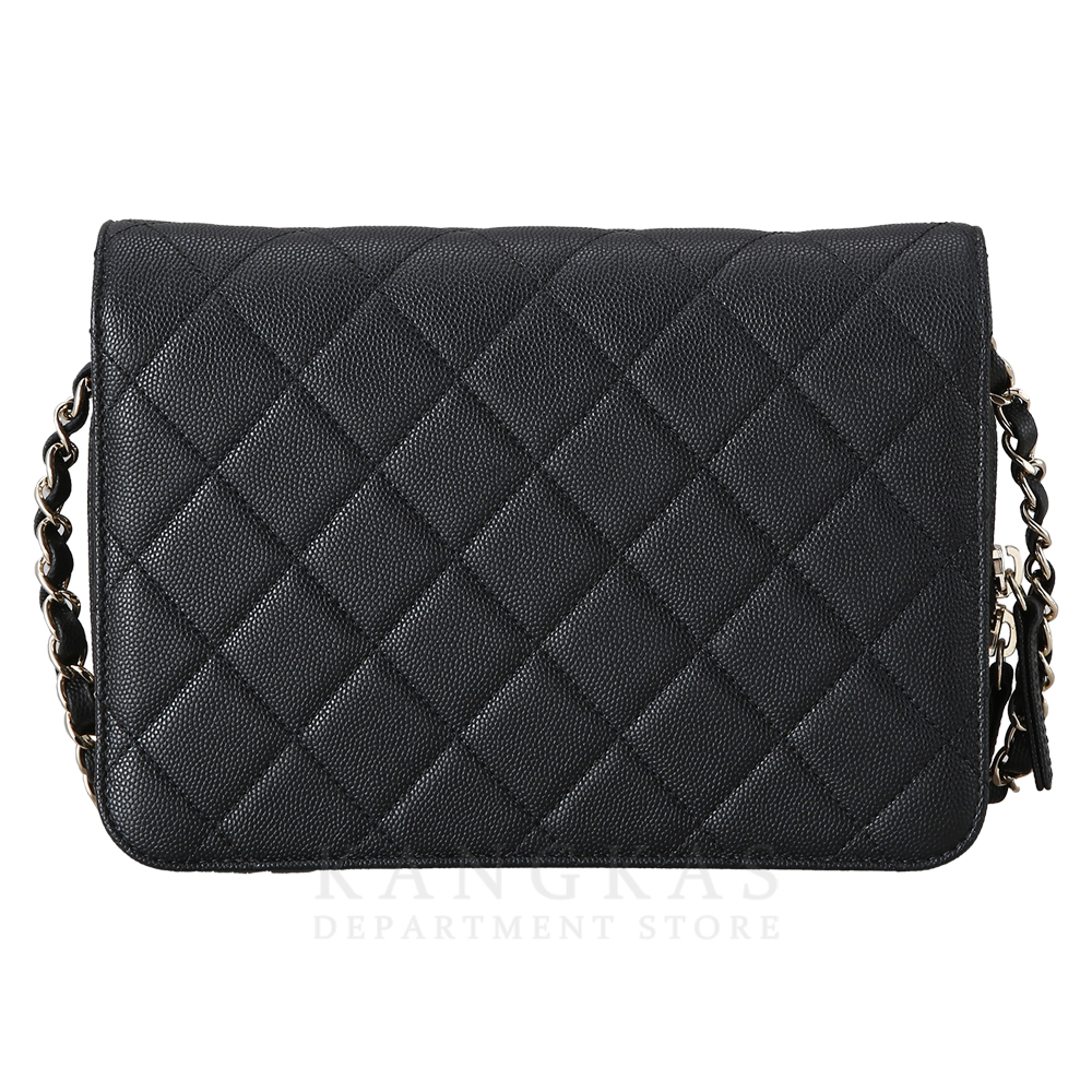 CHANEL(USED)샤넬 AS3003 시즌 크루즈 컬렉션 스몰 플랩백