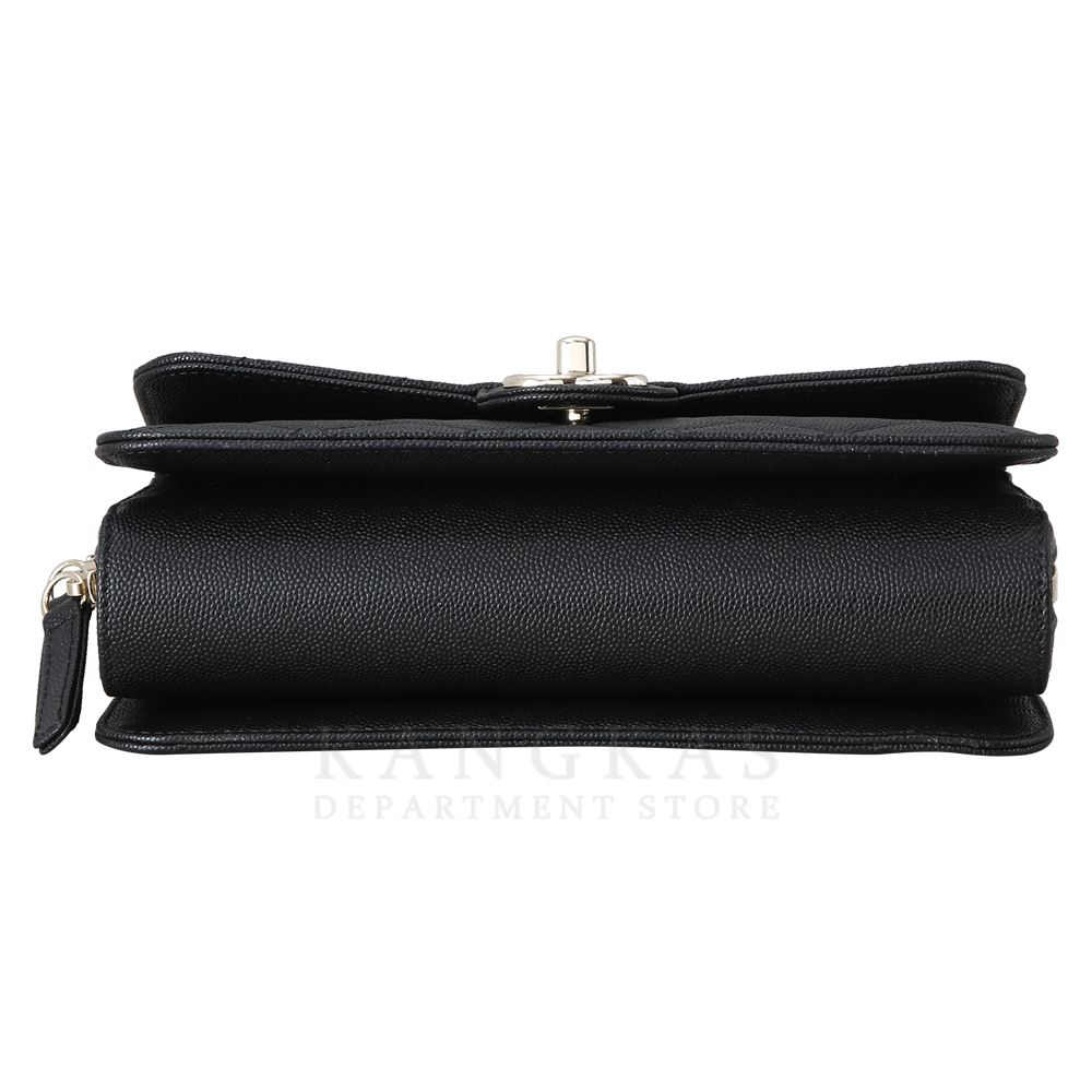 CHANEL(USED)샤넬 AS3003 시즌 크루즈 컬렉션 스몰 플랩백