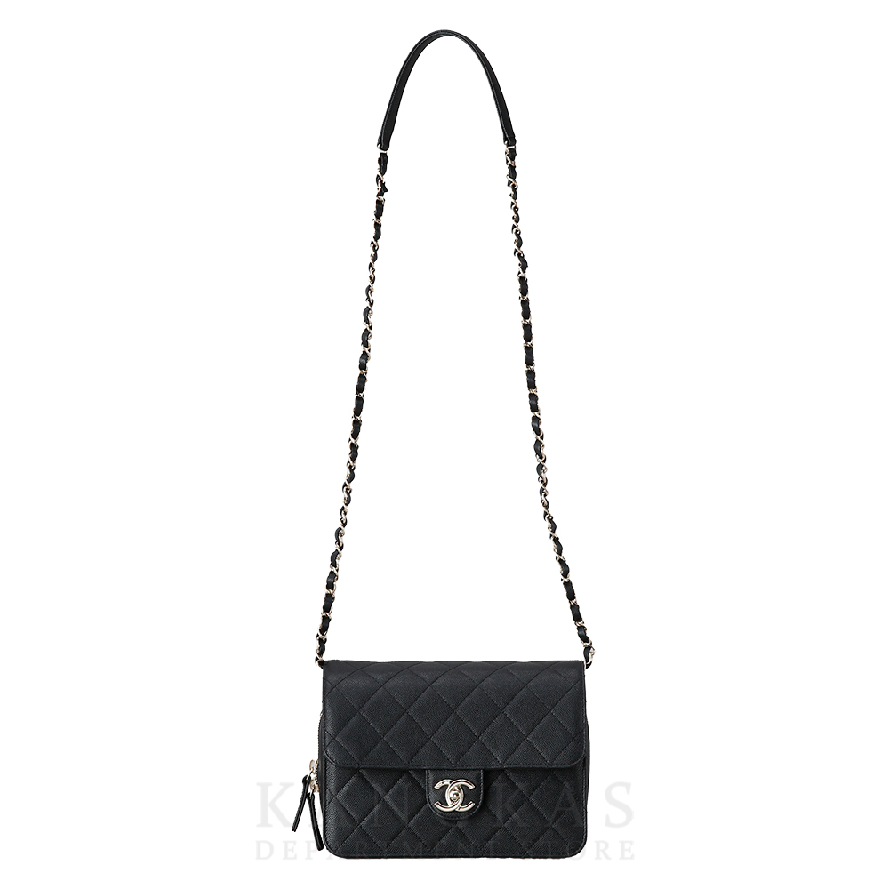 CHANEL(USED)샤넬 AS3003 시즌 크루즈 컬렉션 스몰 플랩백