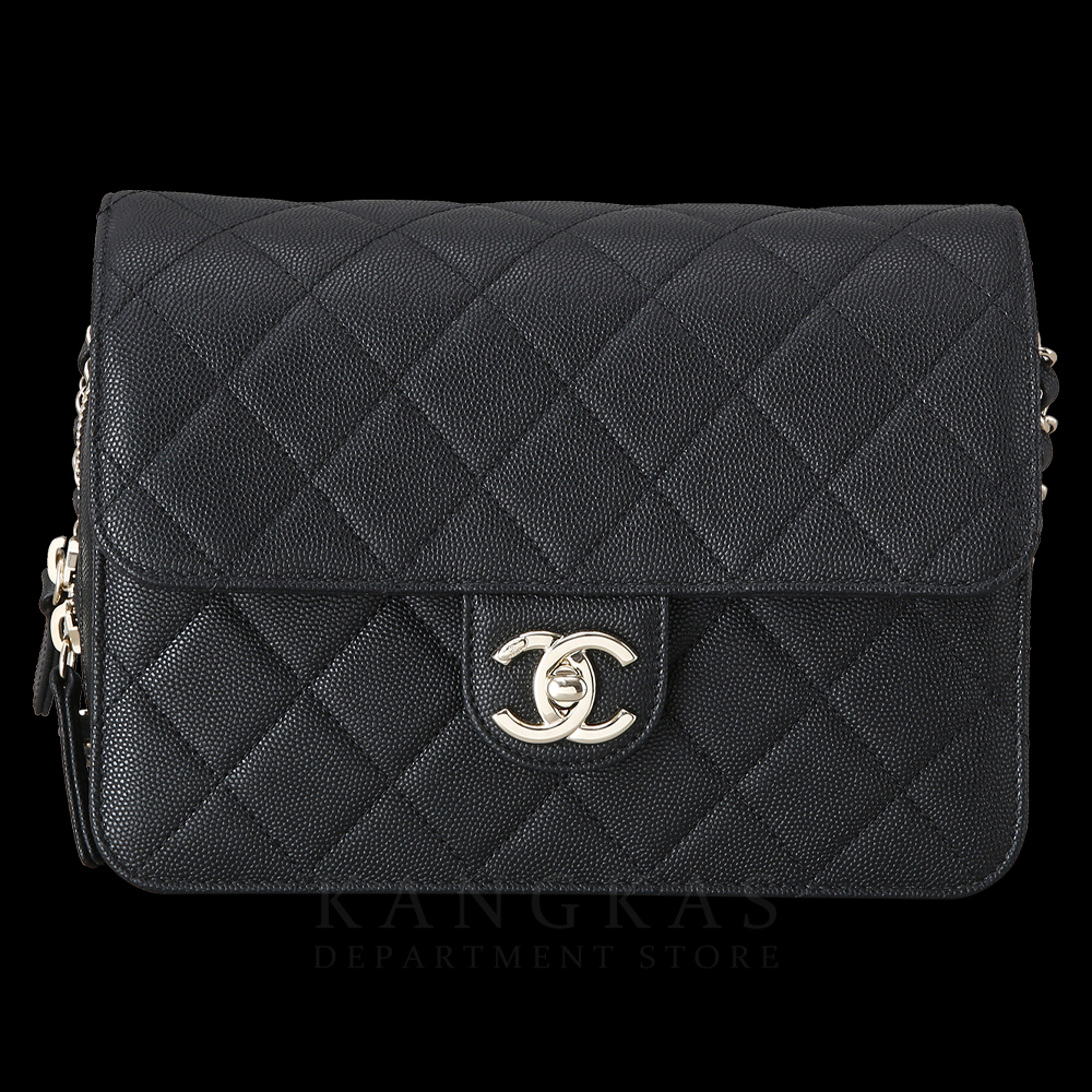 CHANEL(USED)샤넬 AS3003 시즌 크루즈 컬렉션 스몰 플랩백