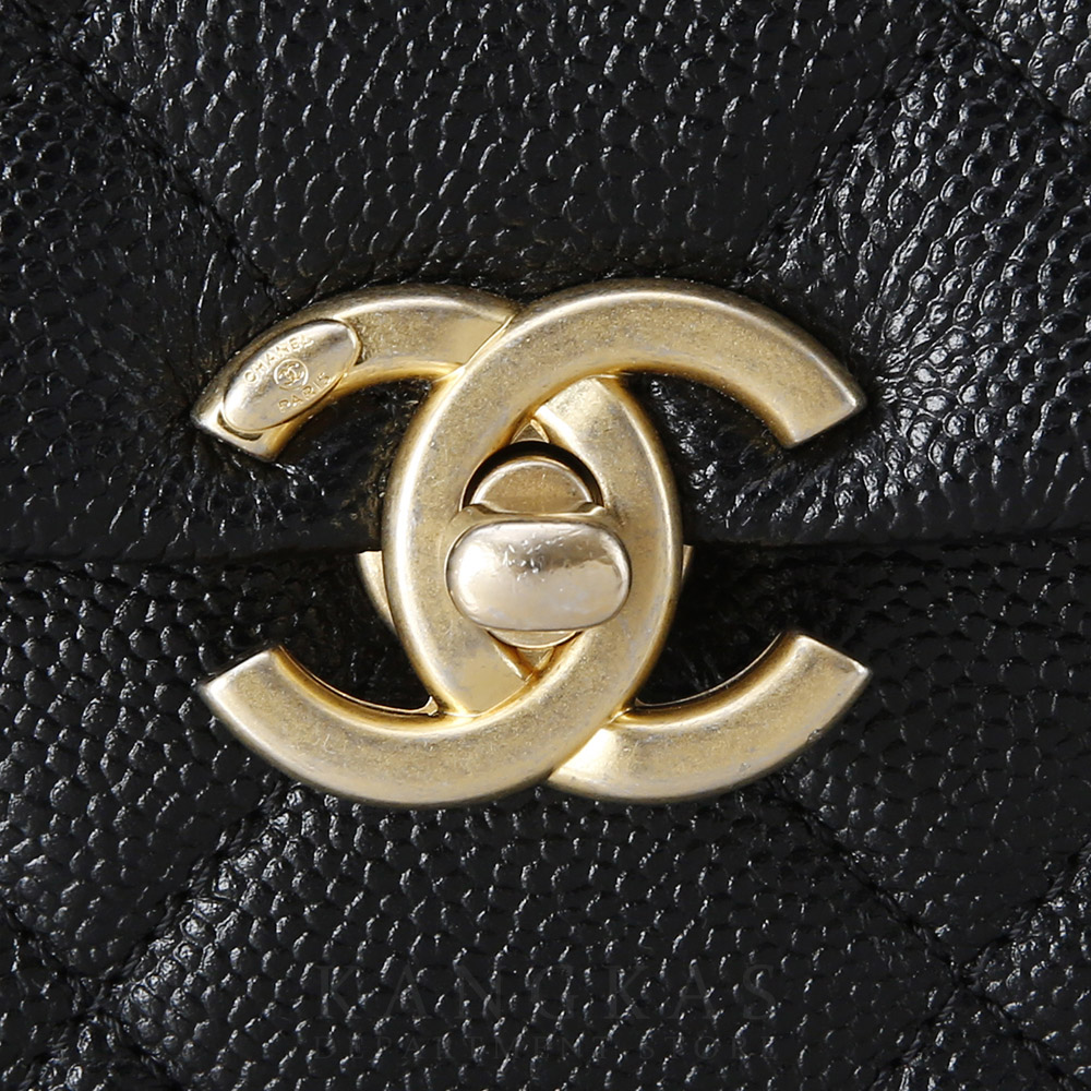 CHANEL(NEW)샤넬  캐비어 멀티 체인 백팩 (새상품) NEW PRODUCT