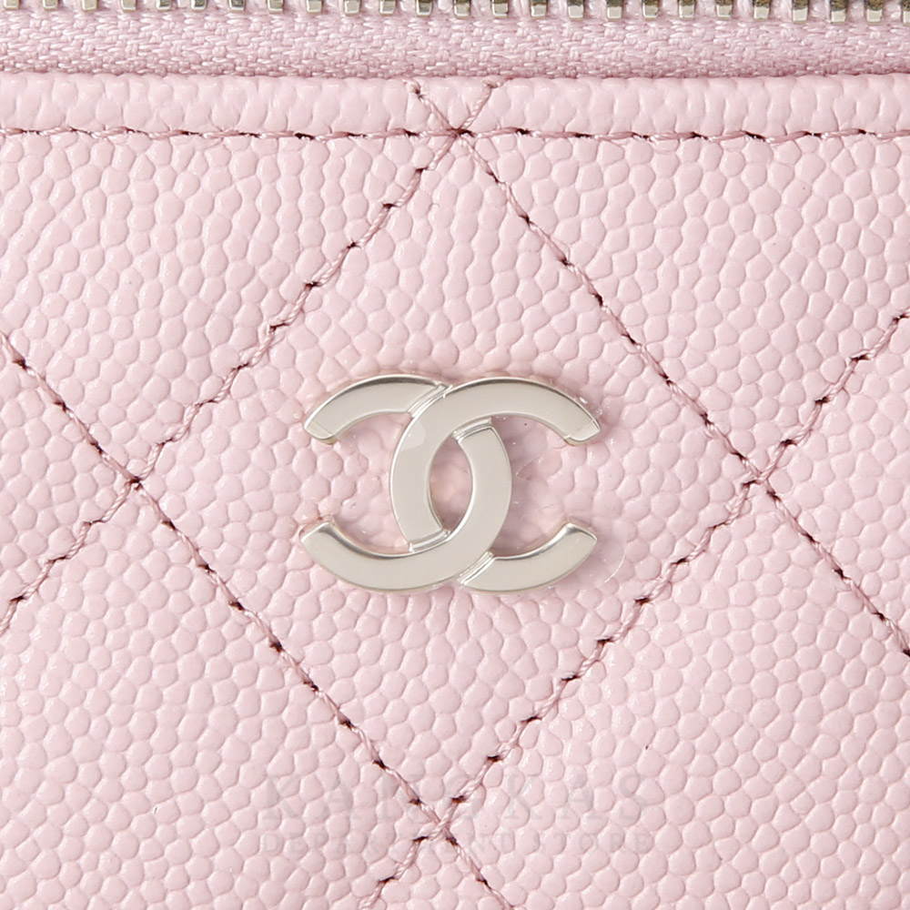 CHANEL(NEW)샤넬 캐비어 베니티 미니 체인 크로스백 (새제품) NEW PRODUCT