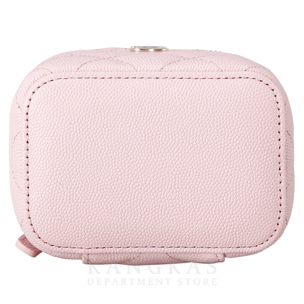 CHANEL(NEW)샤넬 캐비어 베니티 미니 체인 크로스백 (새제품) NEW PRODUCT