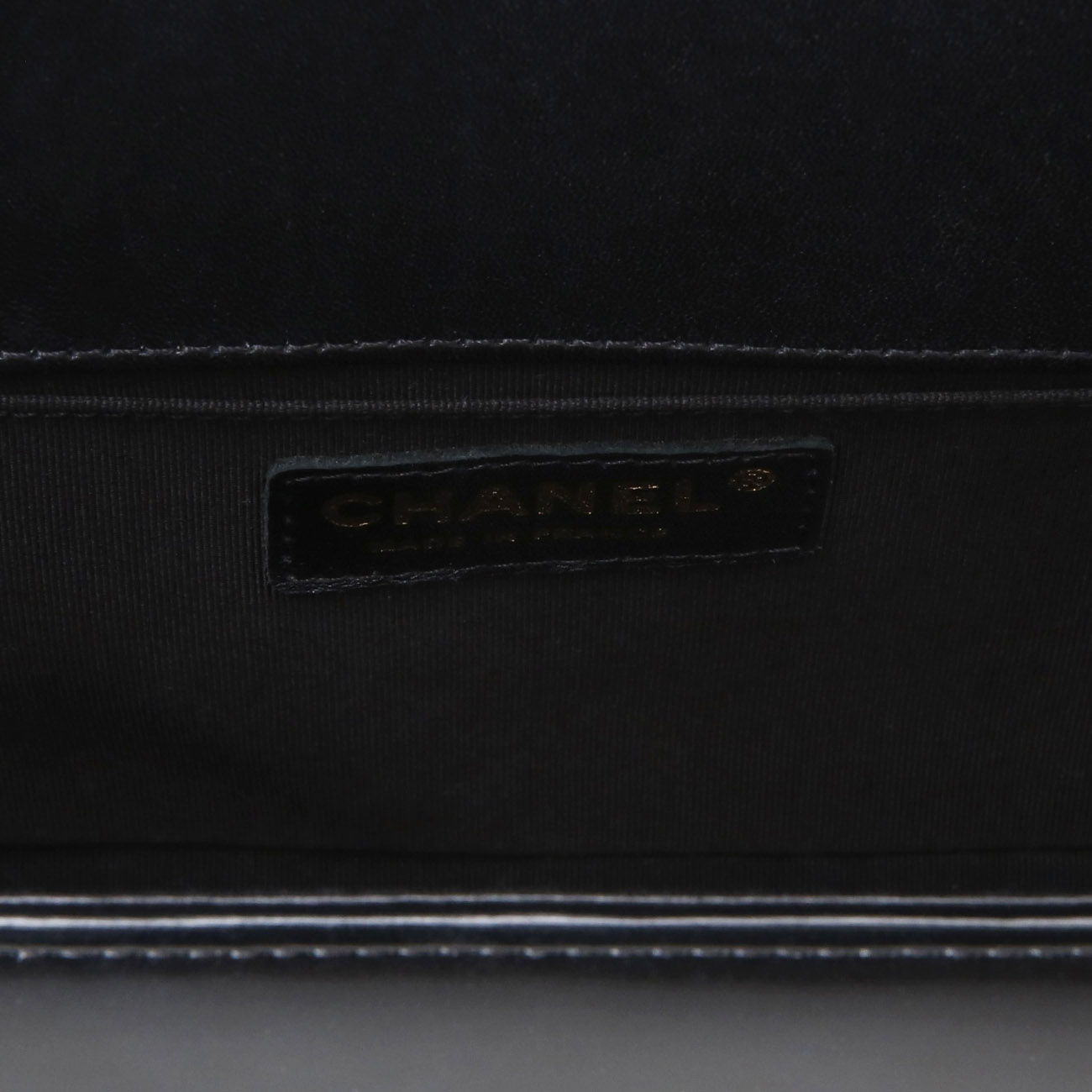 CHANEL(USED)샤넬 페이던트 보이샤넬 미듐