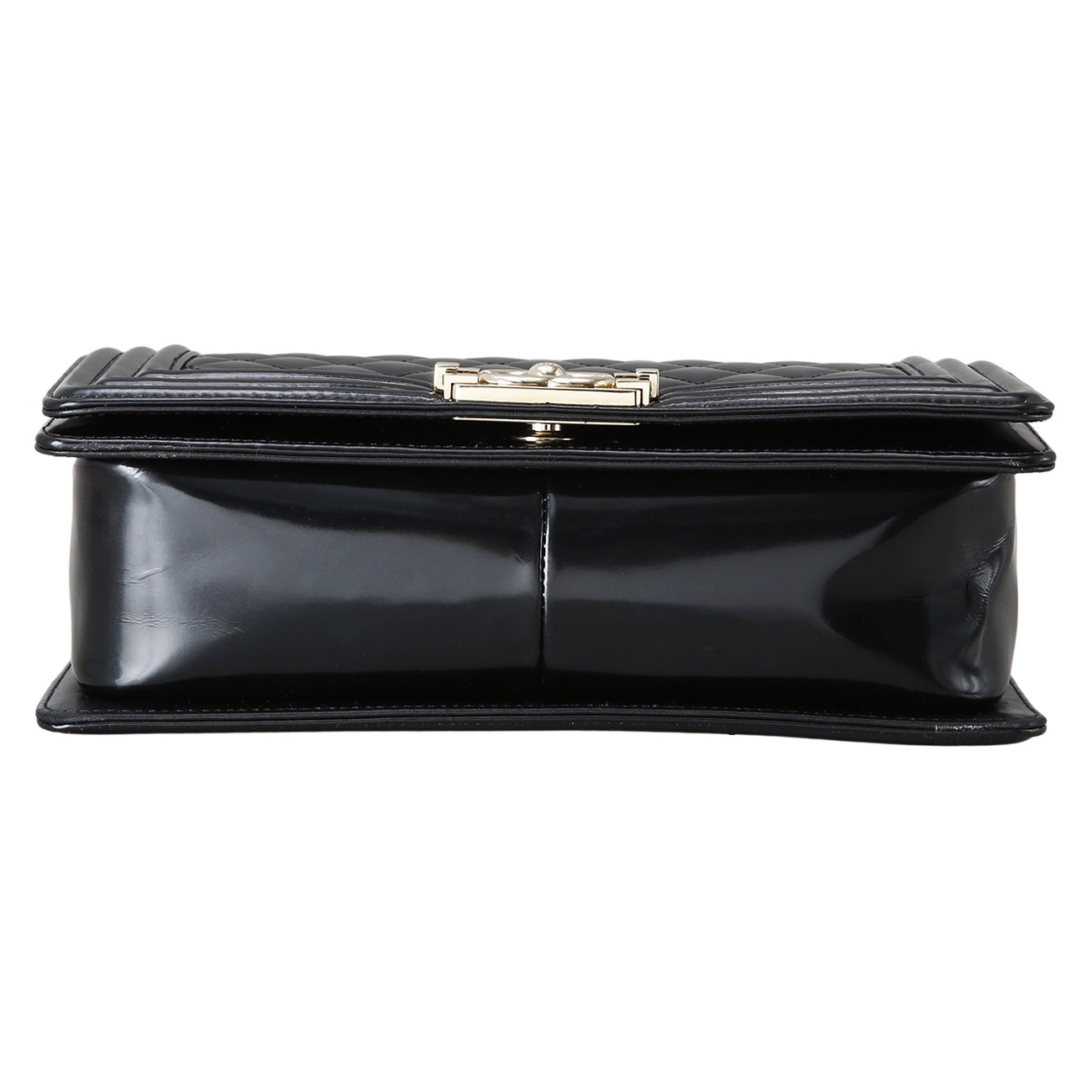 CHANEL(USED)샤넬 페이던트 보이샤넬 미듐