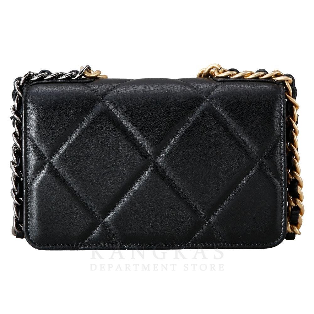 CHANEL(USED)샤넬 19 WOC