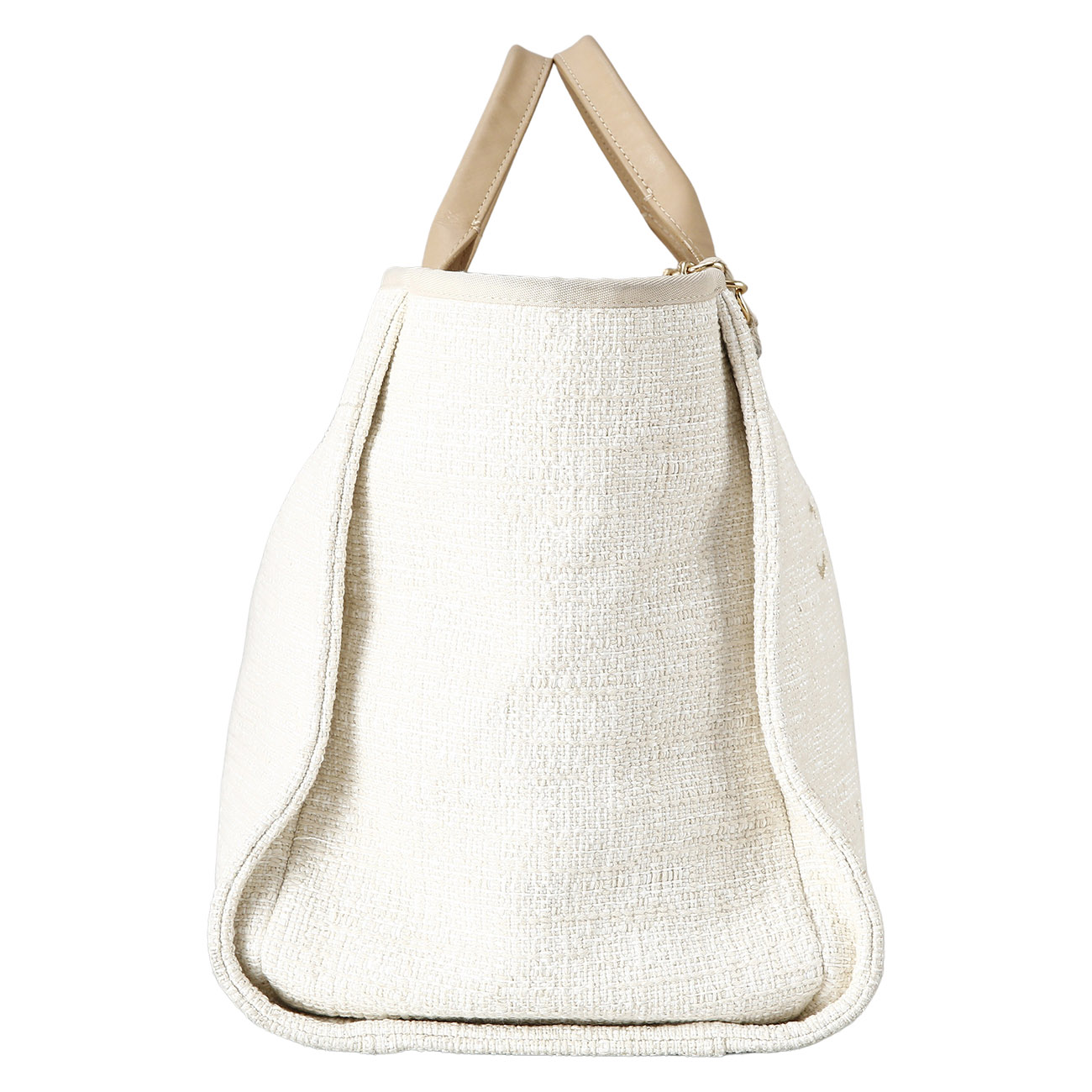 CHANEL(USED)샤넬 도빌백