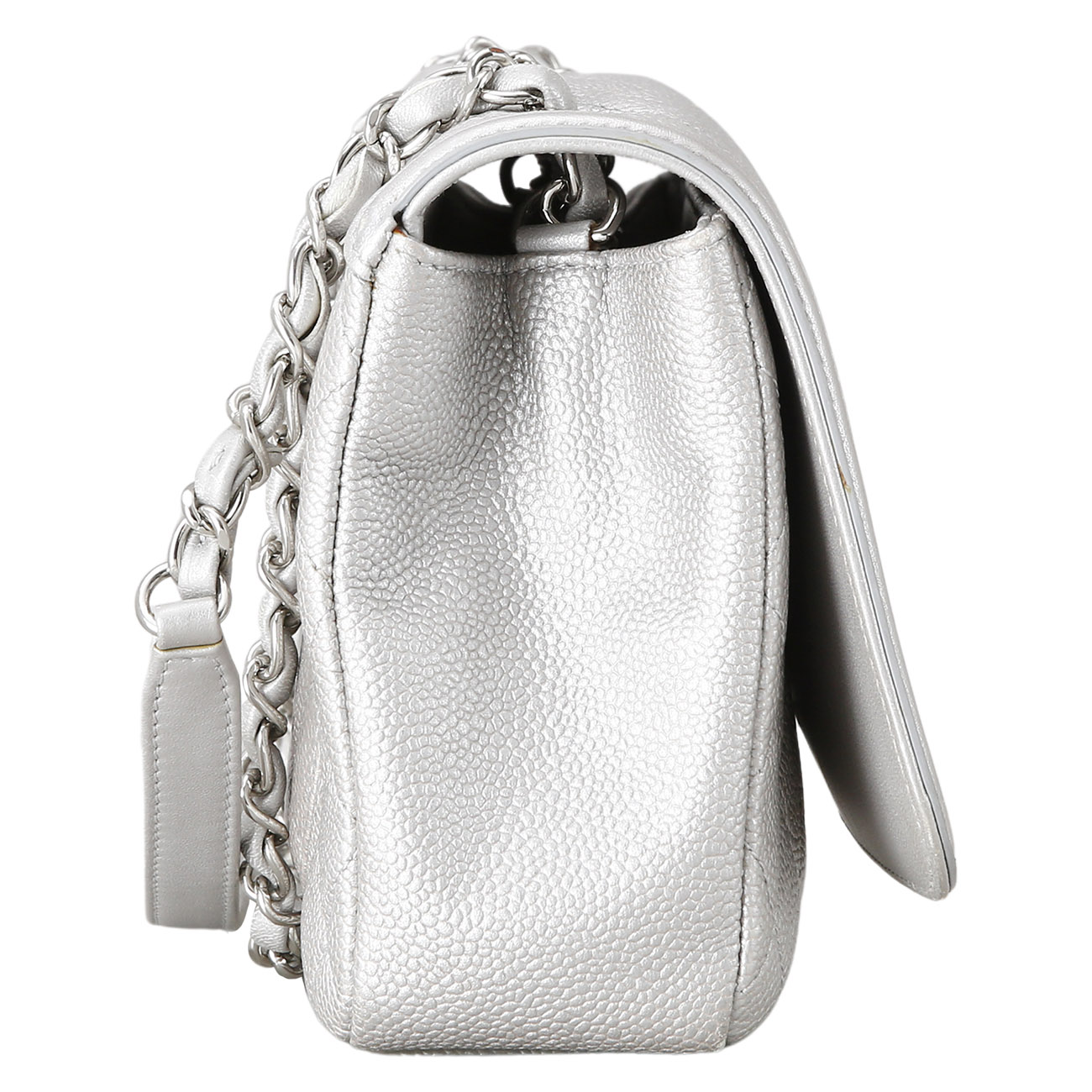 CHANEL(USED)샤넬 시즌 타임리스 숄더백