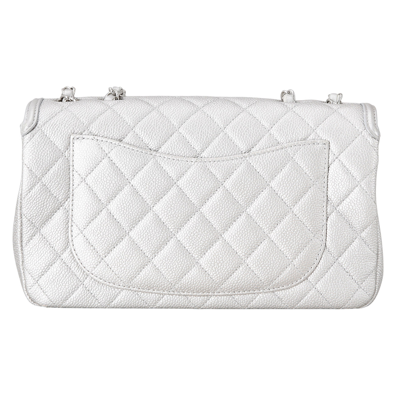 CHANEL(USED)샤넬 시즌 타임리스 숄더백