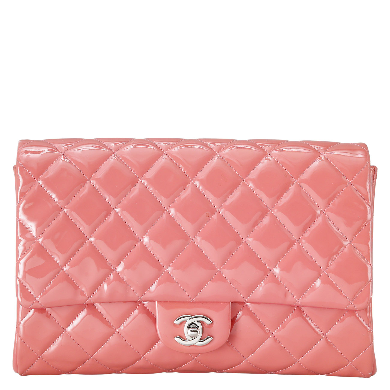 CHANEL(USED)샤넬 시즌 페이던트 숄더백