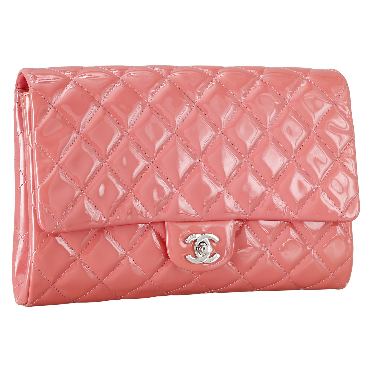 CHANEL(USED)샤넬 시즌 페이던트 숄더백