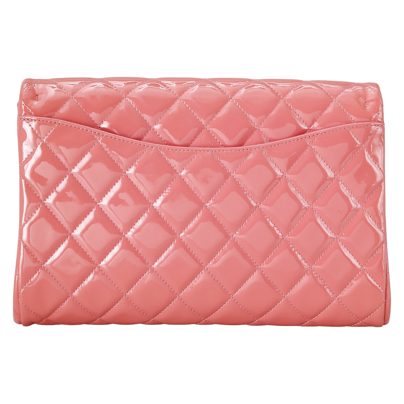 CHANEL(USED)샤넬 시즌 페이던트 숄더백