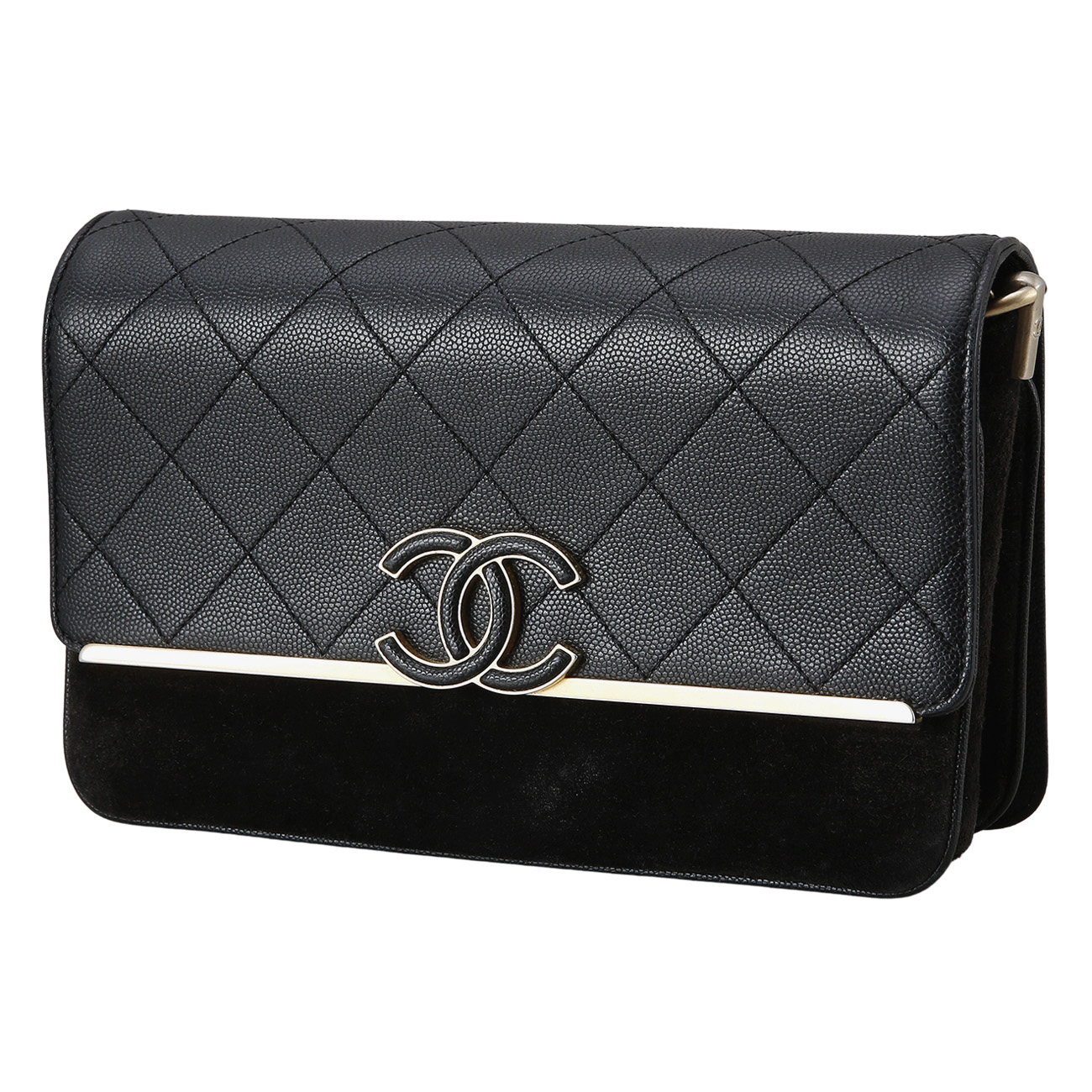 CARTIER(USED)까르띠에 머스트 방돔 루이 스몰 W1006554