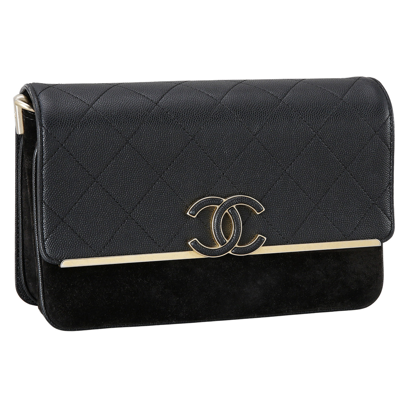 CARTIER(USED)까르띠에 머스트 방돔 루이 스몰 W1006554